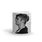 Caneca Justin Bieber