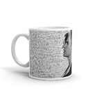 Caneca Justin Bieber