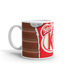 Caneca Kit Kat
