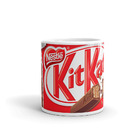 Caneca Kit Kat