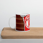 Caneca Kit Kat