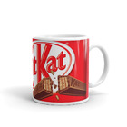 Caneca Kit Kat
