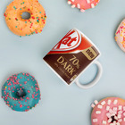 Caneca Kit Kat Dark