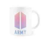 Caneca KPOP - BTS Army