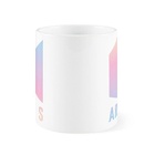 Caneca KPOP - BTS Army