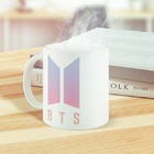 Caneca KPOP - BTS Army