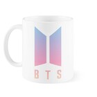 Caneca KPOP - BTS Army