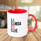 Caneca La Caneca De Café