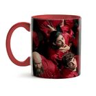 Caneca La Casa De Papel Personagens 02