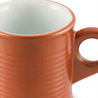 Caneca Lata 70ml– Mondoceram Gourmet - Cobre