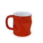 Caneca Lata Amassada 220ml Ceraflame Gourmet