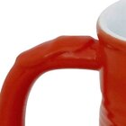 Caneca Lata Amassada 220ml Ceraflame Gourmet