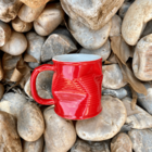 Caneca Lata Amassada 220ml Ceraflame Gourmet