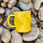 Caneca Lata Amassada 320ml Ceraflame Gourmet