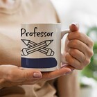 Caneca Lágrimas Dos Meus Alunos