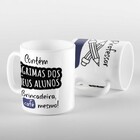 Caneca Lágrimas Dos Meus Alunos