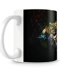 Caneca League Of Legends