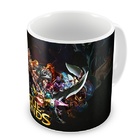 Caneca League Of Legends