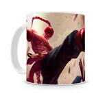 Caneca League Of Legends Lee Sin