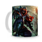 Caneca League Of Legends Zed