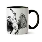 Caneca Led Zeppelin Angel