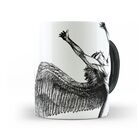 Caneca Led Zeppelin Angel