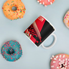 Caneca Led Zeppelin Mothership