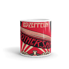 Caneca Led Zeppelin Mothership