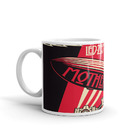 Caneca Led Zeppelin Mothership