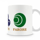 Caneca Legend Of Zelda Deusas