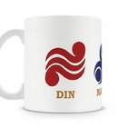 Caneca Legend Of Zelda Deusas