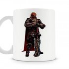 Caneca Legend Of Zelda Ganondorf