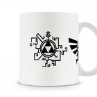 Caneca Legend Of Zelda Icones