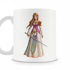 Caneca Legend Of Zelda Windom