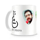 Caneca Legião Urbana