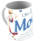 Caneca Leite Moça