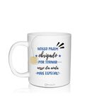 Caneca Lembrancinha Personalizada Agradecimento Para Pajem