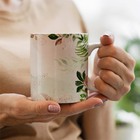 Caneca Letras Iniciais O Rose