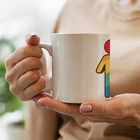 Caneca Lgbt  Para Todos Os Generos