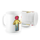 Caneca Lgbt  Para Todos Os Generos