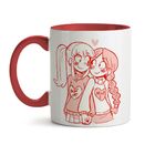 Caneca Lgbt - Love Girl