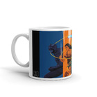 Caneca Liga Da Justiça Mod 04