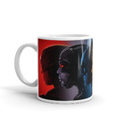 Caneca Liga Da Justiça Mod 05