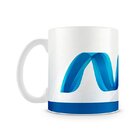 Caneca Linguagem .net