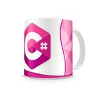Caneca Linguagem C#