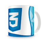 Caneca Linguagem Css3