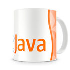 Caneca Linguagem Java