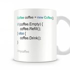 Caneca Linguagem Java Class