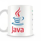 Caneca Linguagem Java Class
