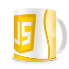 Caneca Linguagem Js